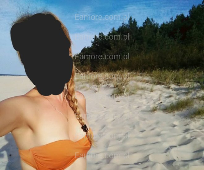 Pani szuka pana Warszawa