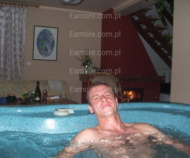 Pan szuka pani Nysa