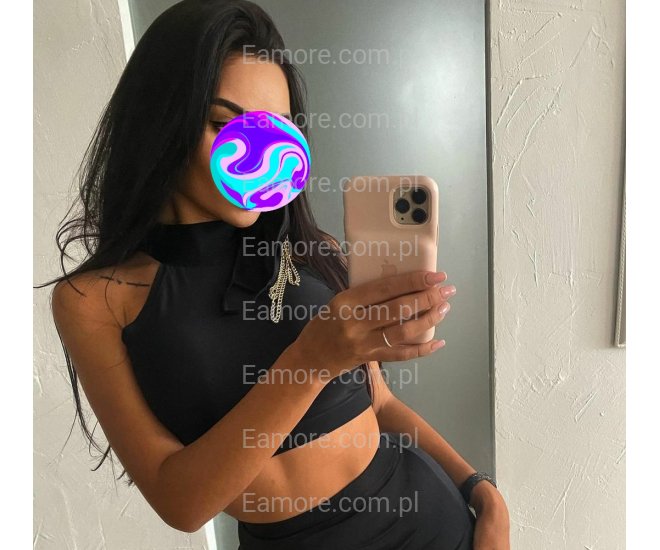 Pani szuka pana Katowice