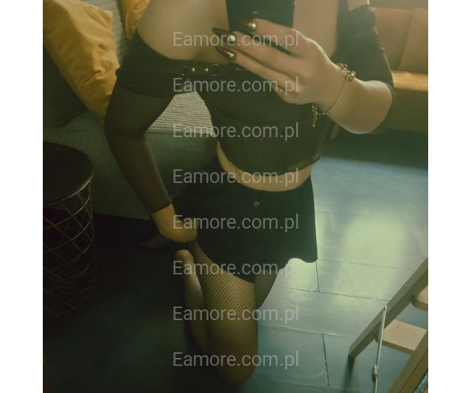 Pani szuka pana Warszawa