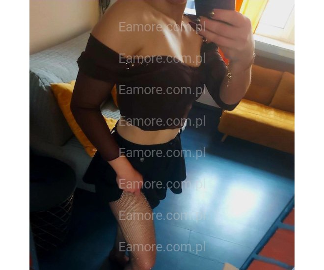 Pani szuka pana Warszawa