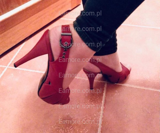 Para szuka pary Ostróda