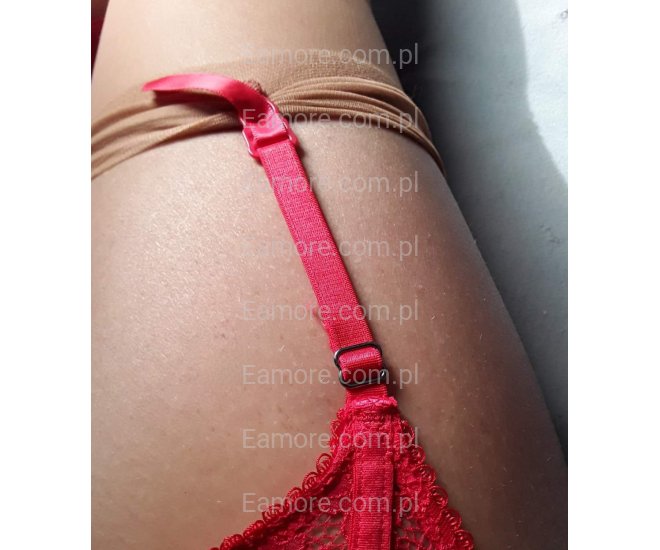 Para szuka pary Ostróda