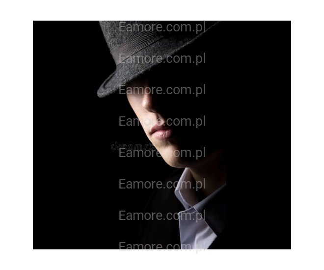 Pan szuka pani Katowice