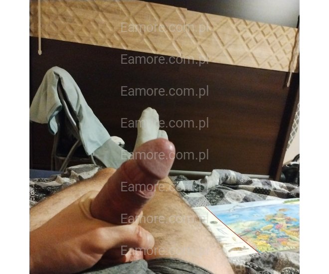 Pan szuka pary Ostrołęka