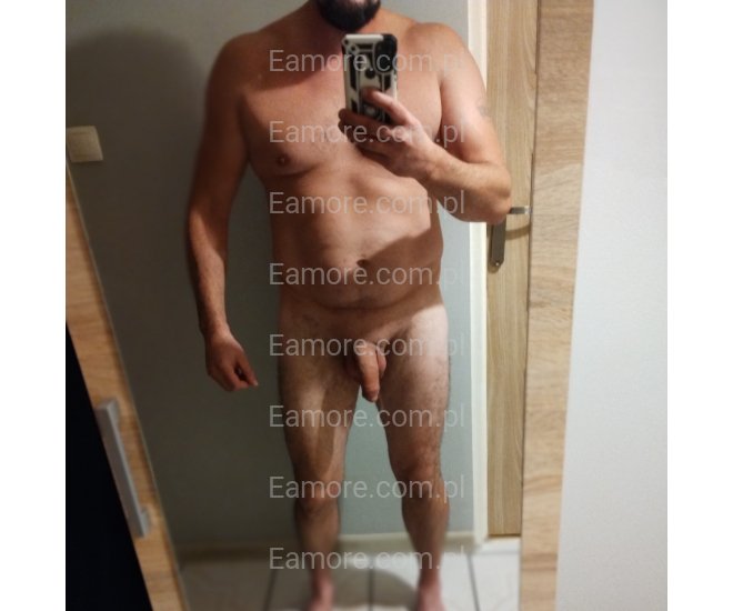 Pan szuka pary Ostrołęka