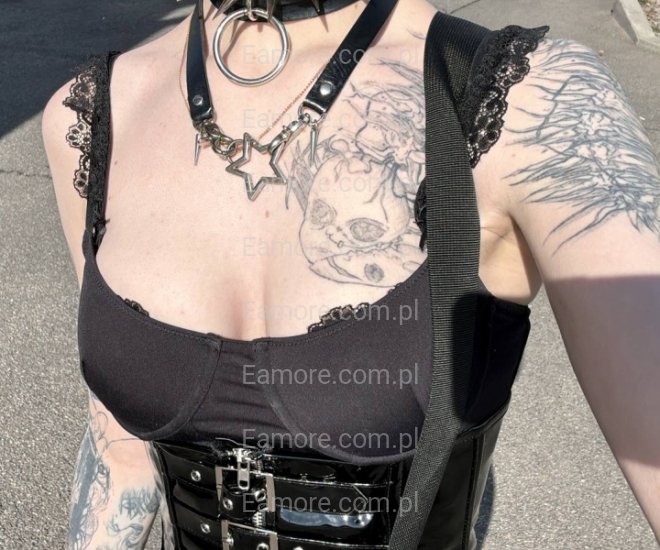 Pani szuka pana (komunikatory) Warszawa, Ursynów