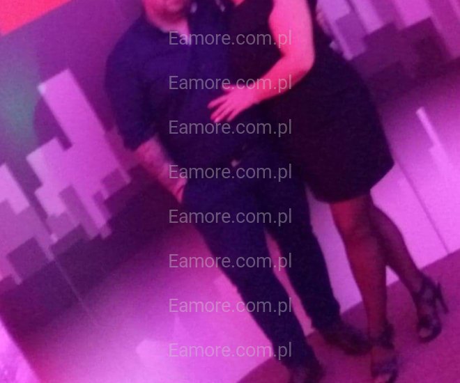 Para szuka pary Nowy Tomyśl