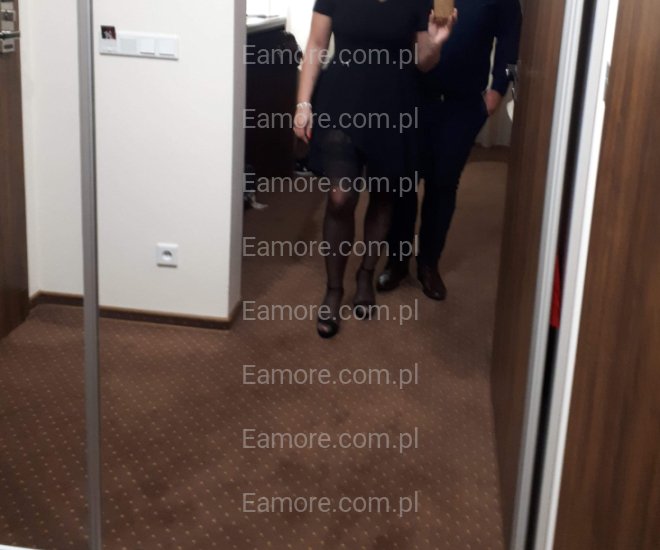 Para szuka pary Nowy Tomyśl