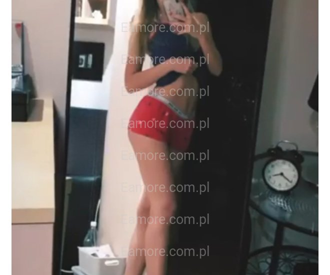 Pani szuka pana Warszawa