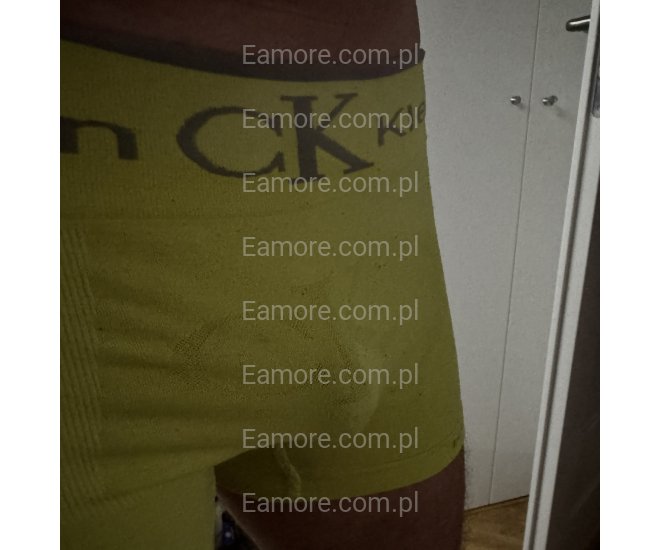 Pan szuka pary Warszawa