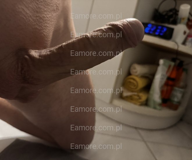 Pan szuka pary Warszawa