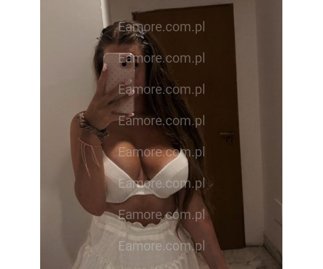 Pani szuka pana Olsztyn