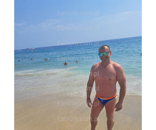 Pan szuka pani Rybnik