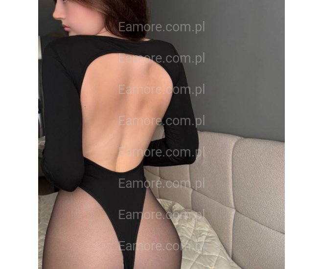 Pani szuka pana