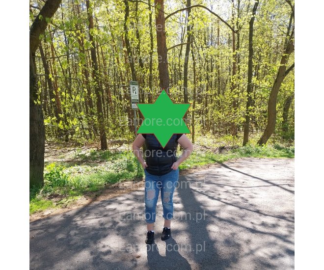 Pani szuka pana Częstochowa