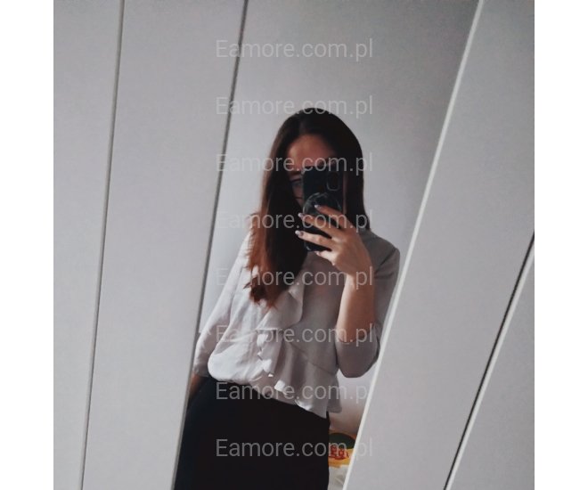 Pani szuka pana Warszawa