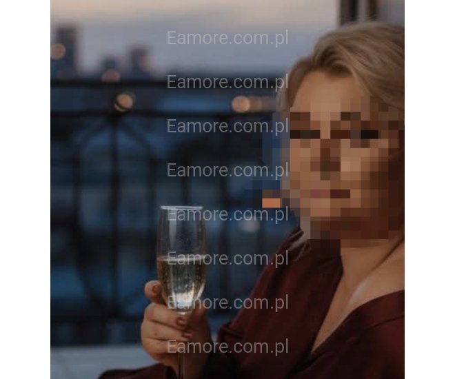 Pani szuka pana (komunikatory) Warszawa