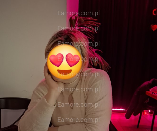 Pani szuka pana (komunikatory) Warszawa, Włochy