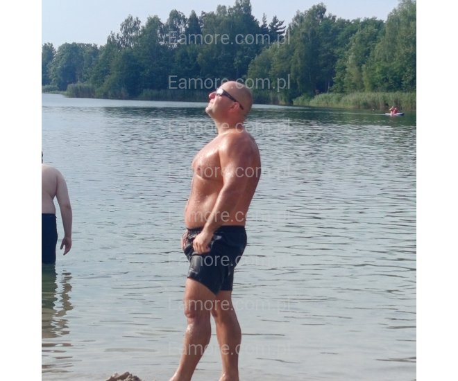 Pan szuka pary Legnica