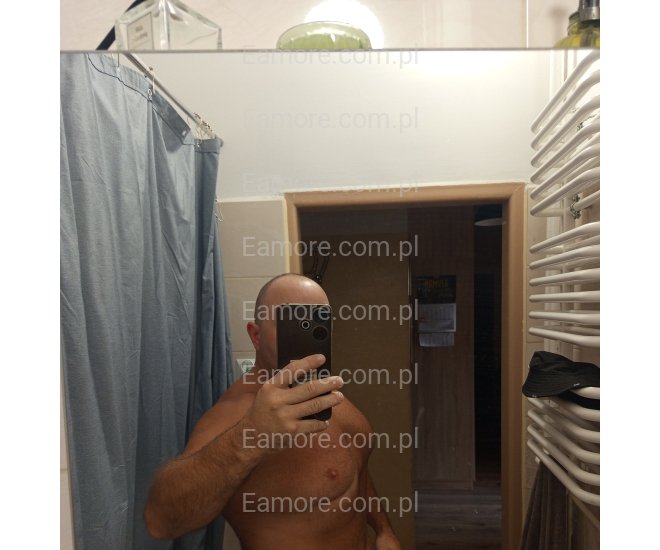 Pan szuka pary Legnica