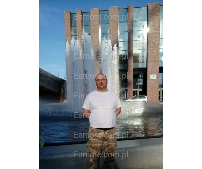 Pan szuka pani Katowice