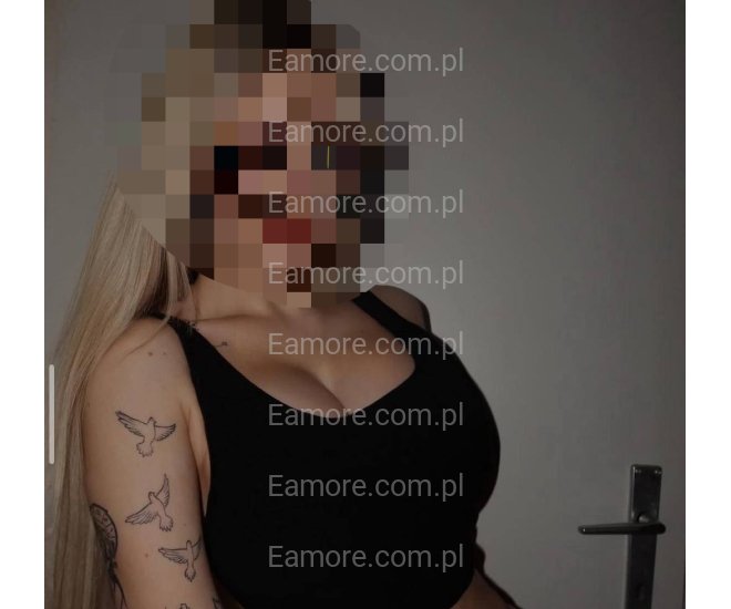 Pani szuka pana Cała Polska