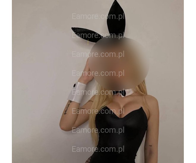 Pani szuka pana