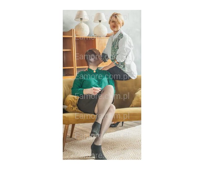 Para szuka pana Kraków