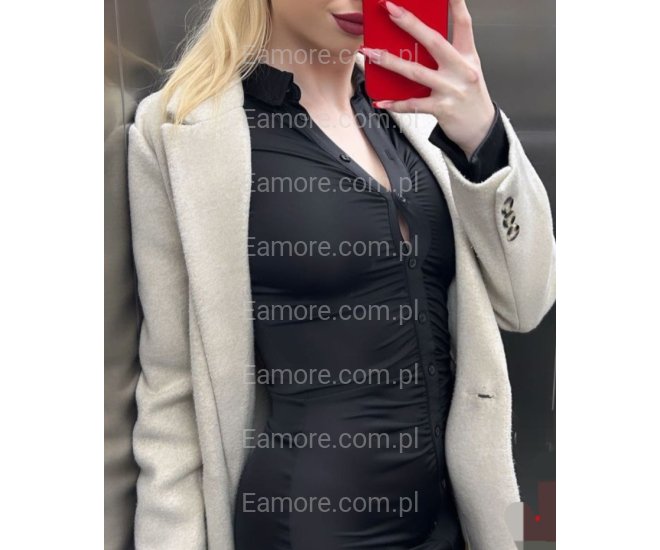 Pani szuka pana Poznań