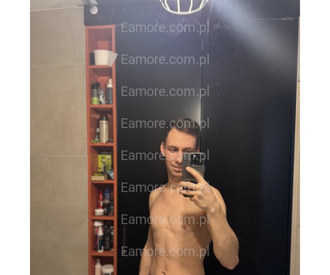 Pan szuka pani Warszawa