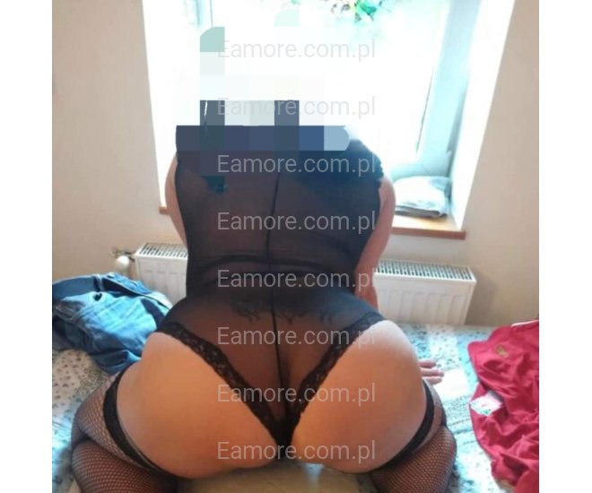 Pani szuka pana Lubawa