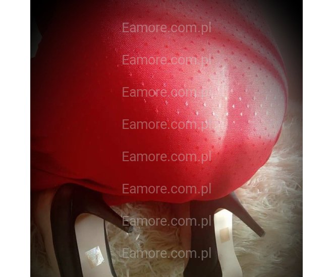 Pani szuka pana Giżycko