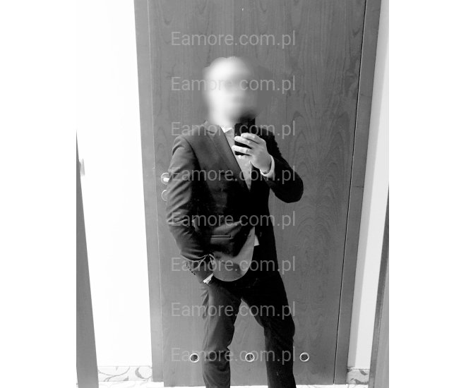 Pan szuka pani Katowice