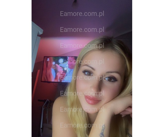 Pani szuka pana (komunikatory) Poznań