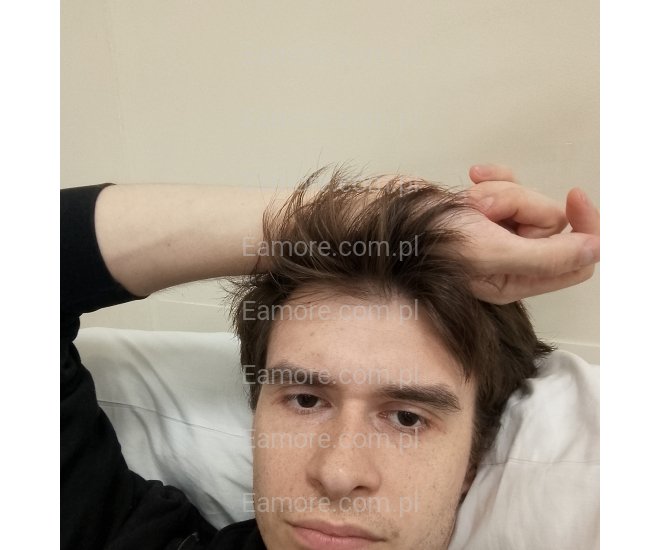 Pan szuka pani Warszawa