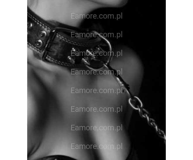 Master szuka niewolnicy Warszawa