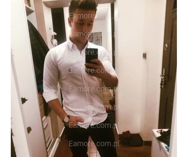 Pan szuka pani Pruszków