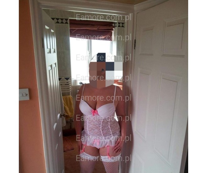 Pani szuka pana Ełk