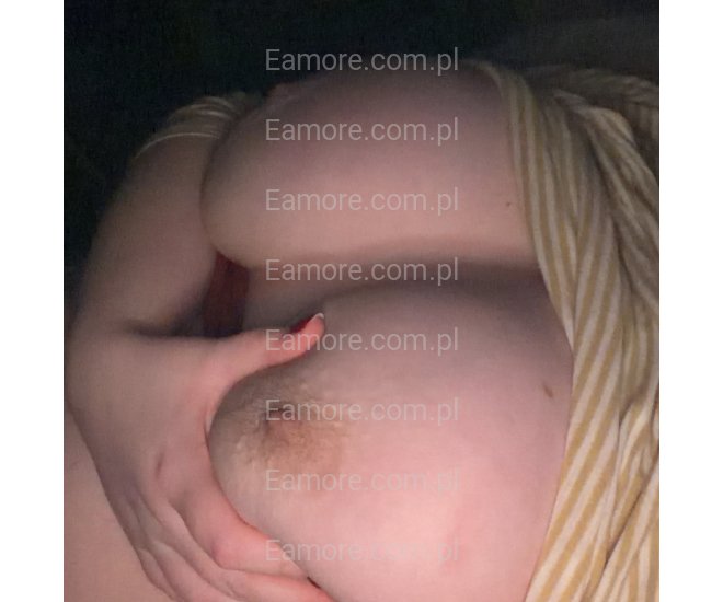 Pani szuka pana Warszawa