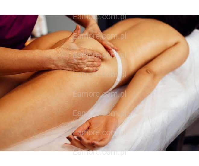 Pan szuka pani Warszawa