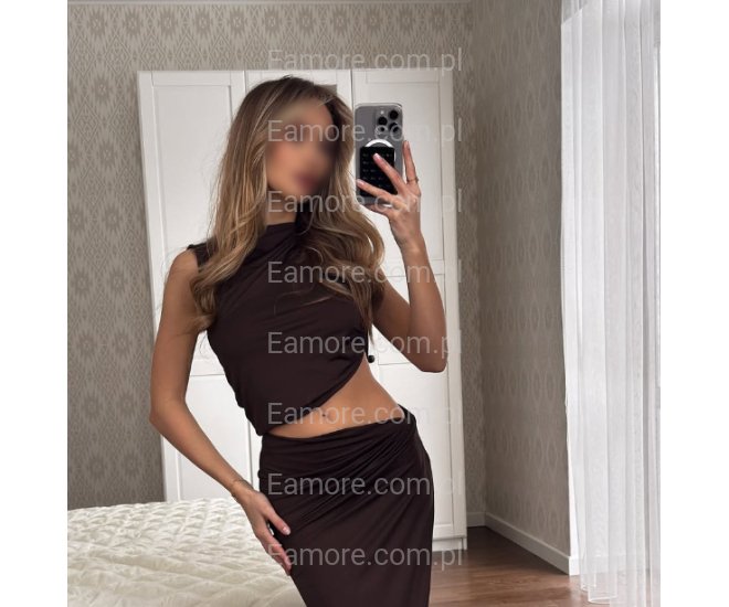 Pani szuka pana (komunikatory) Leszno