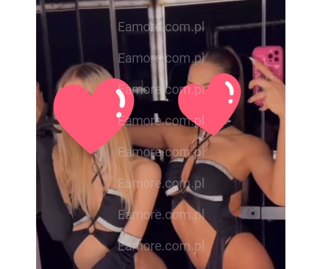 Pani szuka pana Częstochowa