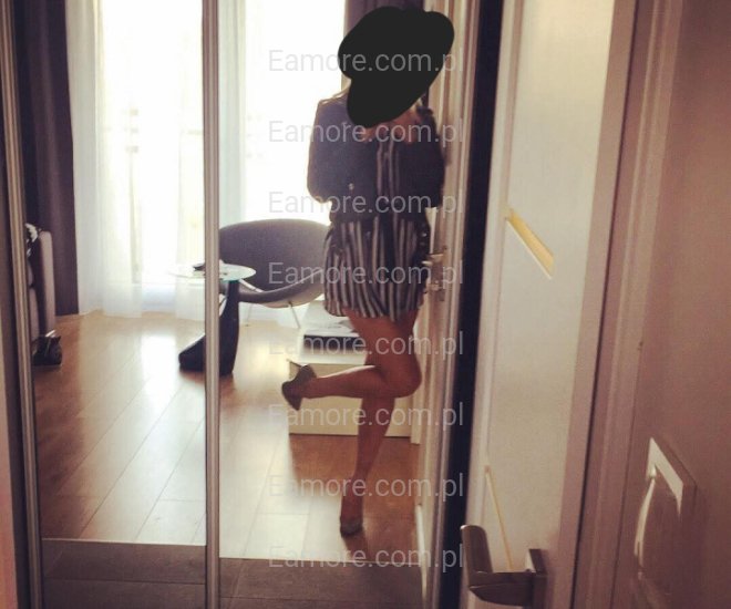 Pani szuka pana Warszawa