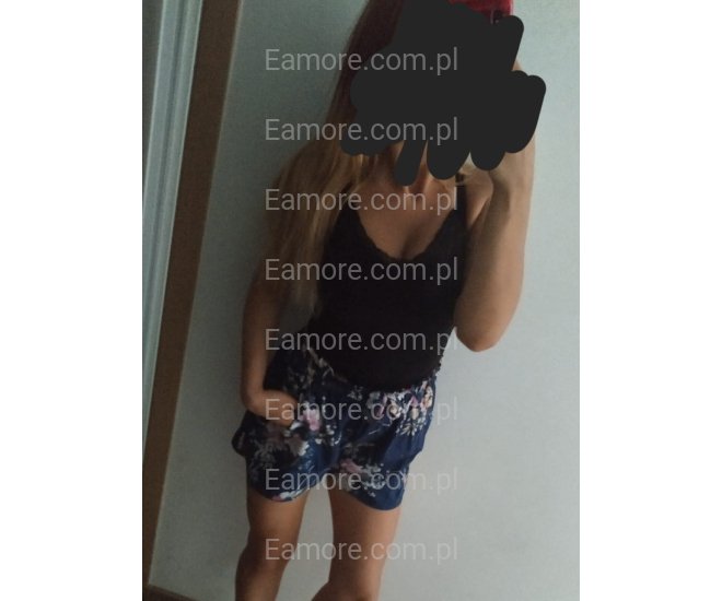 Pani szuka pana Warszawa, Wola