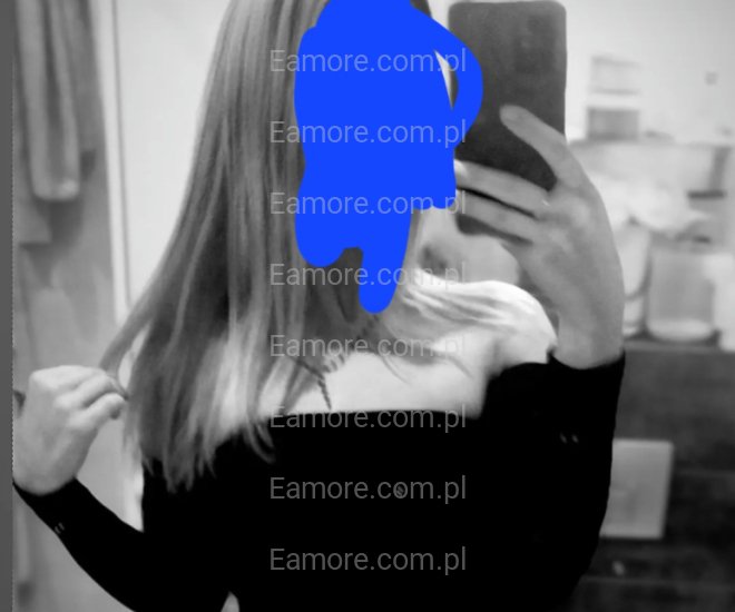 Pani szuka pana Warszawa, Wola