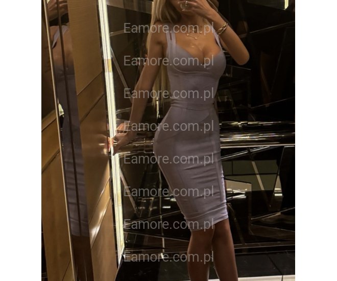 Pani szuka pana Warszawa