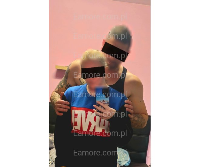 Para szuka pani Podlaskie