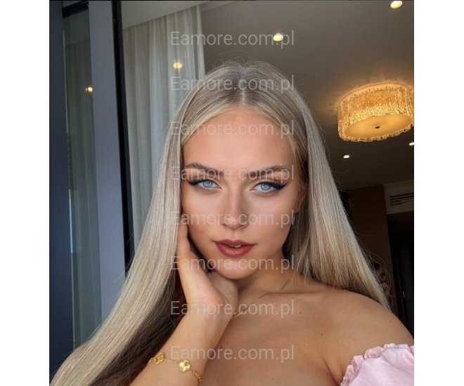 Pani szuka pana Warszawa