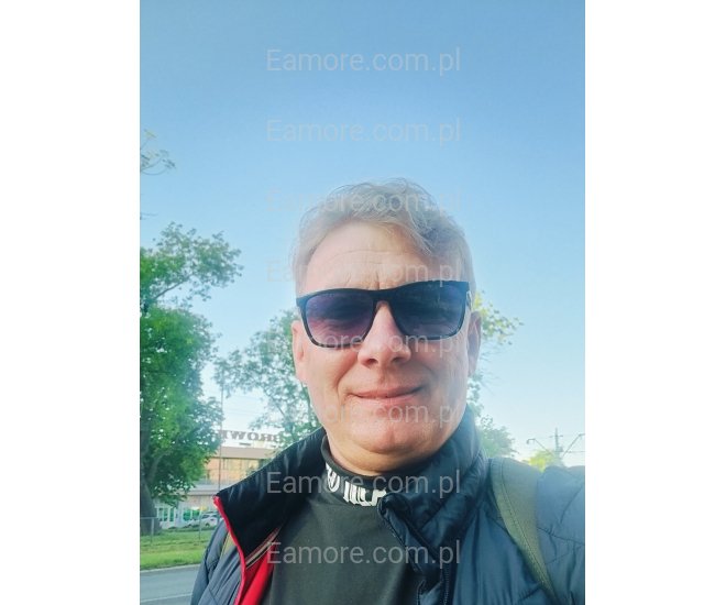 Pan szuka pani Łódź